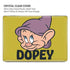Disney Snow White Dopey Dwarf MacBook Air 13in (2020) Case plus Skin