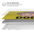 Disney Snow White Dopey Dwarf MacBook Air 13in (2020) Case plus Skin