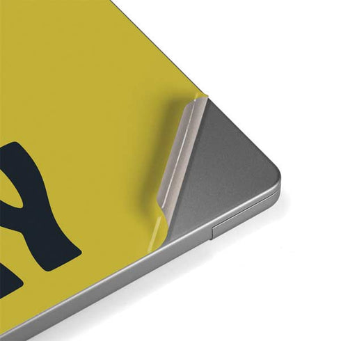 Disney Snow White Dopey Dwarf MacBook Pro 14in (2021-24) Skin