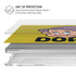 Disney Snow White Dopey Dwarf MacBook Pro 16in (2019-20) Case plus Skin