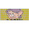 Disney Snow White Dopey Dwarf Magic Keyboard Skin