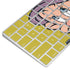 Disney Snow White Dopey Dwarf Magic Keyboard Skin