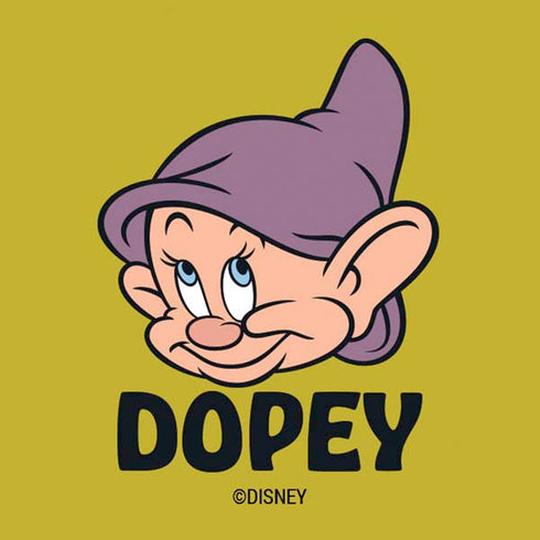 Disney Snow White Dopey Dwarf Moto E5 Play Skin