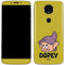 Disney Snow White Dopey Dwarf Moto E5 Plus Skin