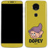 Disney Snow White Dopey Dwarf Moto E5 Plus Skin