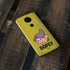 Disney Snow White Dopey Dwarf Moto E5 Plus Skin