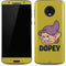 Disney Snow White Dopey Dwarf Moto G6 Skin