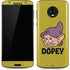 Disney Snow White Dopey Dwarf Moto G6 Skin