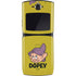 Disney Snow White Dopey Dwarf Motorola RAZR Skin