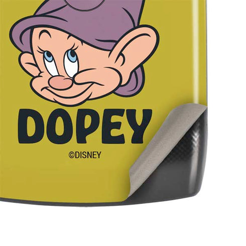 Disney Snow White Dopey Dwarf Motorola RAZR Skin