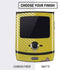 Disney Snow White Dopey Dwarf Motorola RAZR Skin