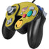 Disney Snow White Dopey Dwarf Nintendo GameCube Controller Skin
