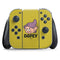 Disney Snow White Dopey Dwarf Nintendo Switch (2017-2021) Joy-Con Controller Skin