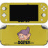 Disney Snow White Dopey Dwarf Nintendo Switch Lite Skin
