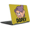 Disney Snow White Dopey Dwarf Notebook 9 Pro 13in (2017) Skin