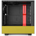 Disney Snow White Dopey Dwarf NZXT H510 Compact ATX Mid-Tower Case Skin