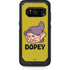 Disney Snow White Dopey Dwarf Otterbox Commuter Galaxy Skin