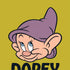 Disney Snow White Dopey Dwarf Otterbox Commuter Galaxy Skin