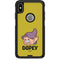 Disney Snow White Dopey Dwarf Otterbox Commuter iPhone Skin