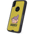 Disney Snow White Dopey Dwarf Otterbox Commuter iPhone Skin