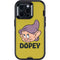 Disney Snow White Dopey Dwarf Otterbox Defender iPhone Skin