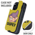 Disney Snow White Dopey Dwarf Otterbox Defender iPhone Skin