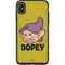 Disney Snow White Dopey Dwarf Otterbox Symmetry iPhone Skin