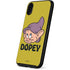 Disney Snow White Dopey Dwarf Otterbox Symmetry iPhone Skin