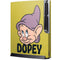 Disney Snow White Dopey Dwarf Playstation 3 & PS3 Slim Skin