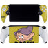 Disney Snow White Dopey Dwarf PlayStation Portal Remote Player Skin