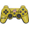 Disney Snow White Dopey Dwarf PS3 Dual Shock wireless controller Skin