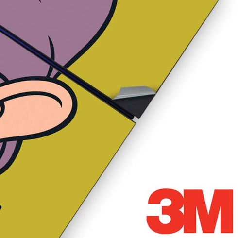 Disney Snow White Dopey Dwarf PS4 Console and Controller Bundle Skin