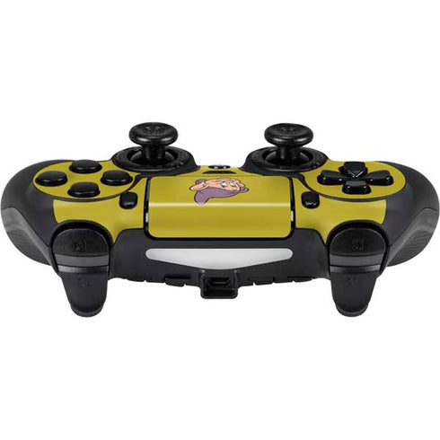 Disney Snow White Dopey Dwarf PS4/PC SCUF Impact Controller Skin