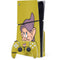 Disney Snow White Dopey Dwarf PS5 Slim Disk Bundle Skin