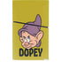 Disney Snow White Dopey Dwarf PS5 Slim Digital Edition Bundle Skin