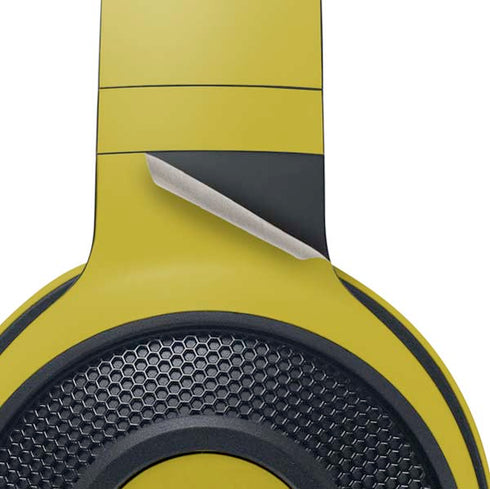 Disney Snow White Dopey Dwarf Razer Kraken X Skin