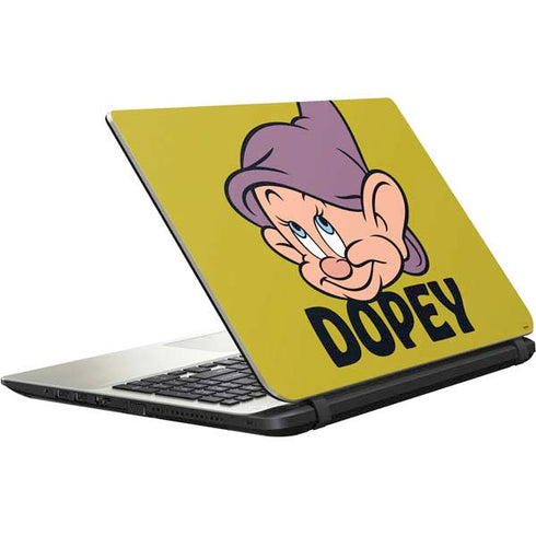Disney Snow White Dopey Dwarf Satellite L50-B / S50-B Skin