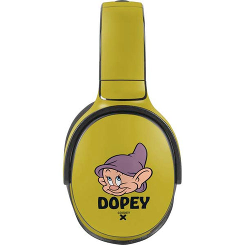 Disney Snow White Dopey Dwarf Skullcandy Venue Skin