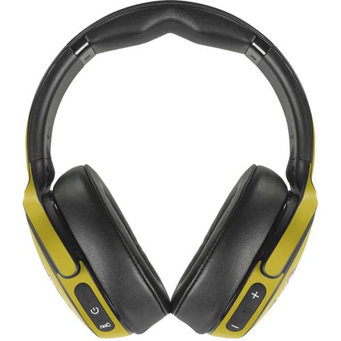 Disney Snow White Dopey Dwarf Skullcandy Venue Skin