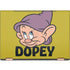 Disney Snow White Dopey Dwarf HP Spectre Skin