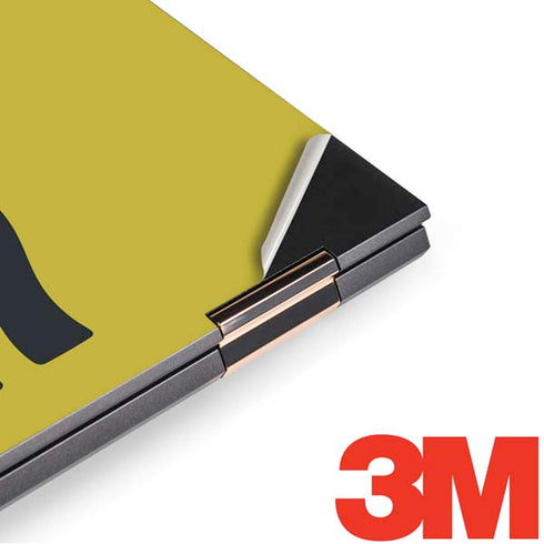 Disney Snow White Dopey Dwarf HP Spectre Skin