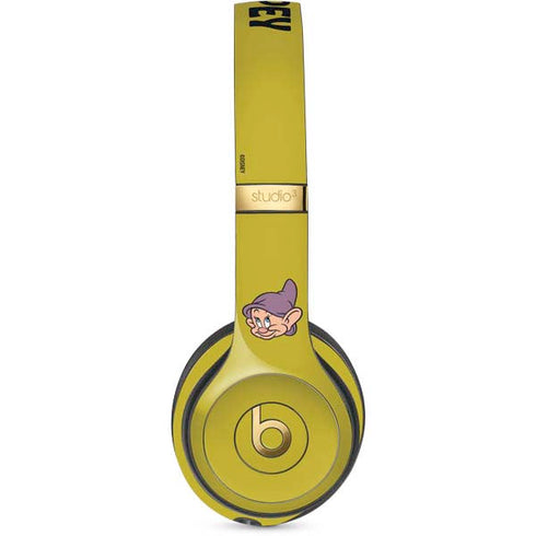 Disney Snow White Dopey Dwarf Studio Wireless 3 Skin