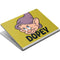 Disney Snow White Dopey Dwarf Surface Book Skin