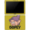 Disney Snow White Dopey Dwarf Surface Go Skin