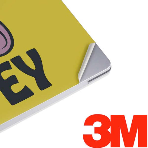 Disney Snow White Dopey Dwarf Surface Laptop 3 13.5in Skin