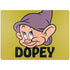 Disney Snow White Dopey Dwarf Surface Laptop 4 15in Skin
