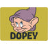 Disney Snow White Dopey Dwarf Surface Laptop Studio Skin