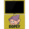 Disney Snow White Dopey Dwarf Surface Pro 7 Skin