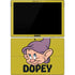 Disney Snow White Dopey Dwarf Surface Pro 7 Skin