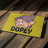 Disney Snow White Dopey Dwarf Surface Pro 7 Skin